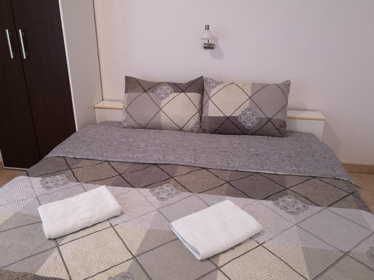 Villa Eros Apartments Sztruga Szoba fotó