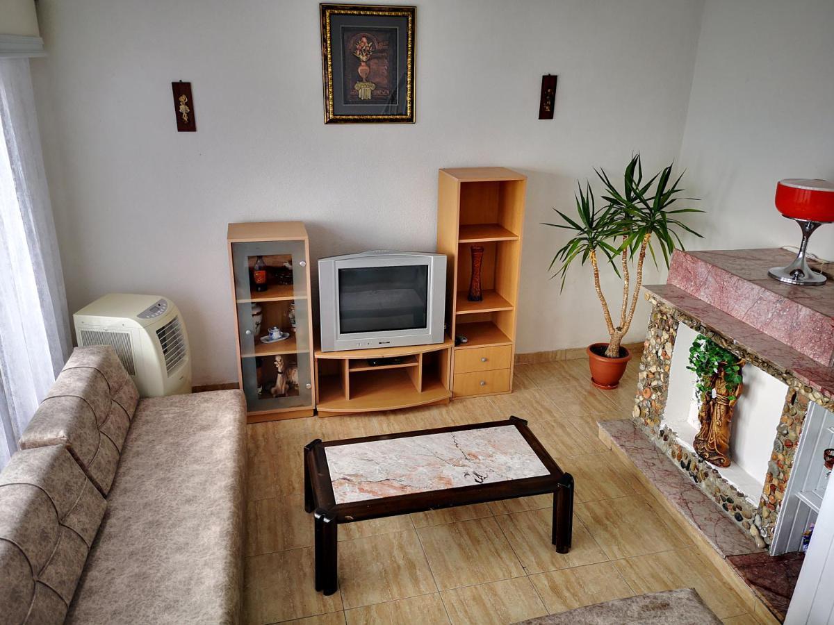 Villa Eros Apartments Sztruga Kültér fotó